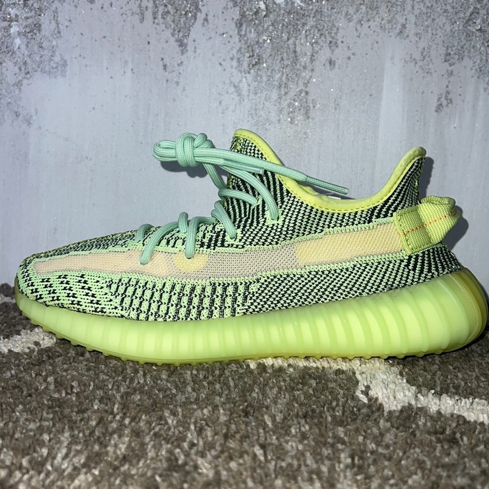 Brand new Yeezy boost 350 v2
